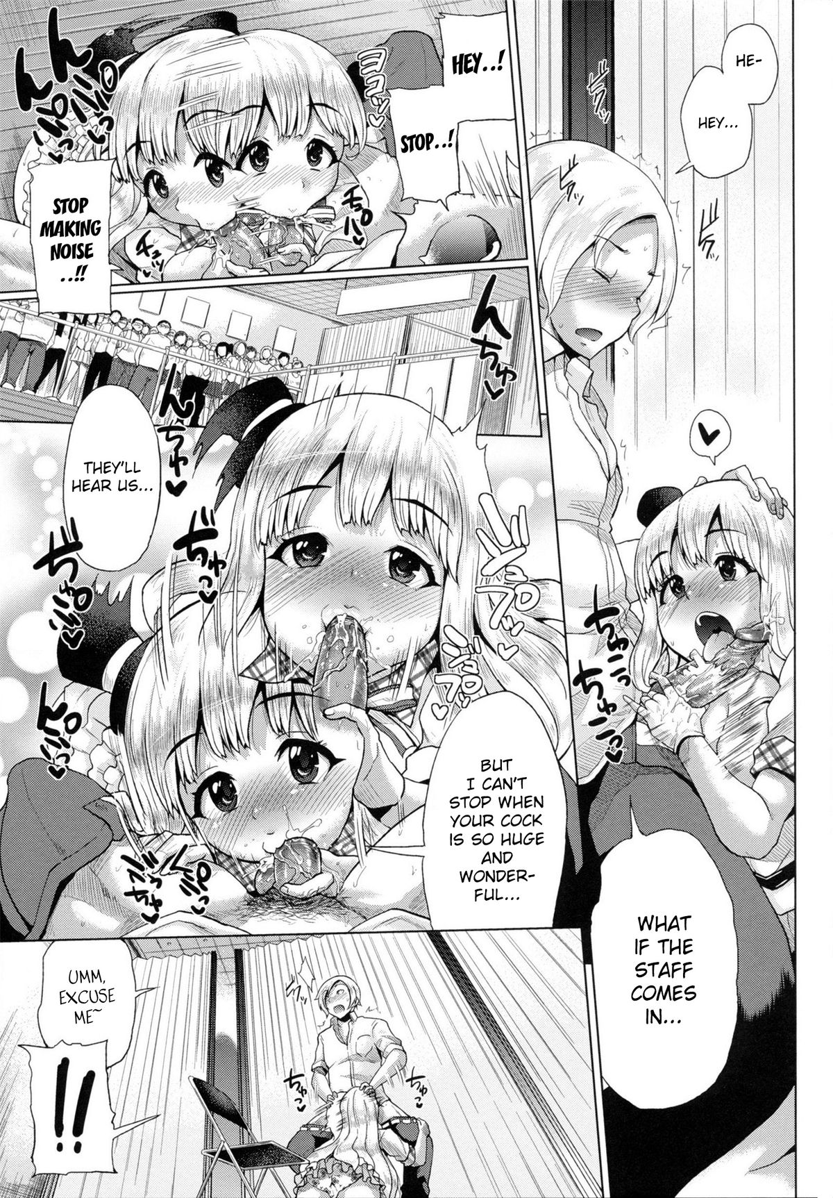 Triple Mix - Page 69
