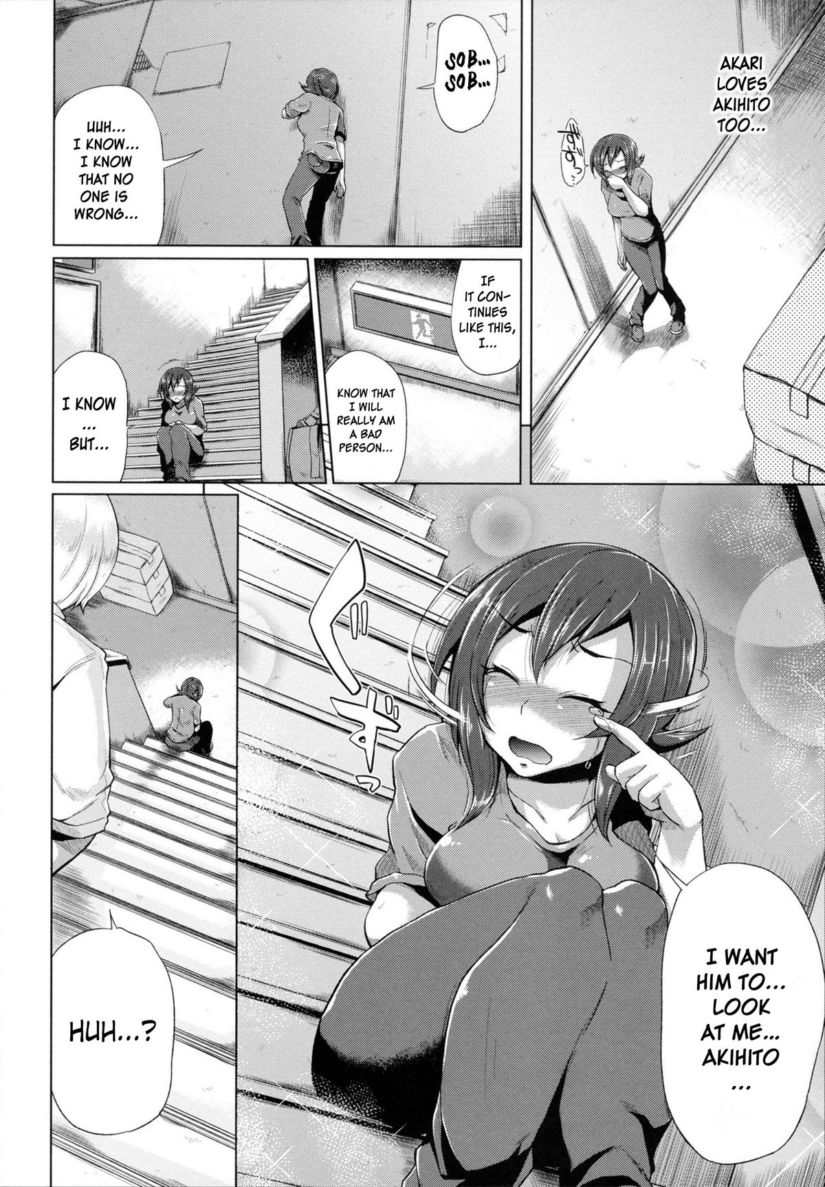 Triple Mix - Page 86