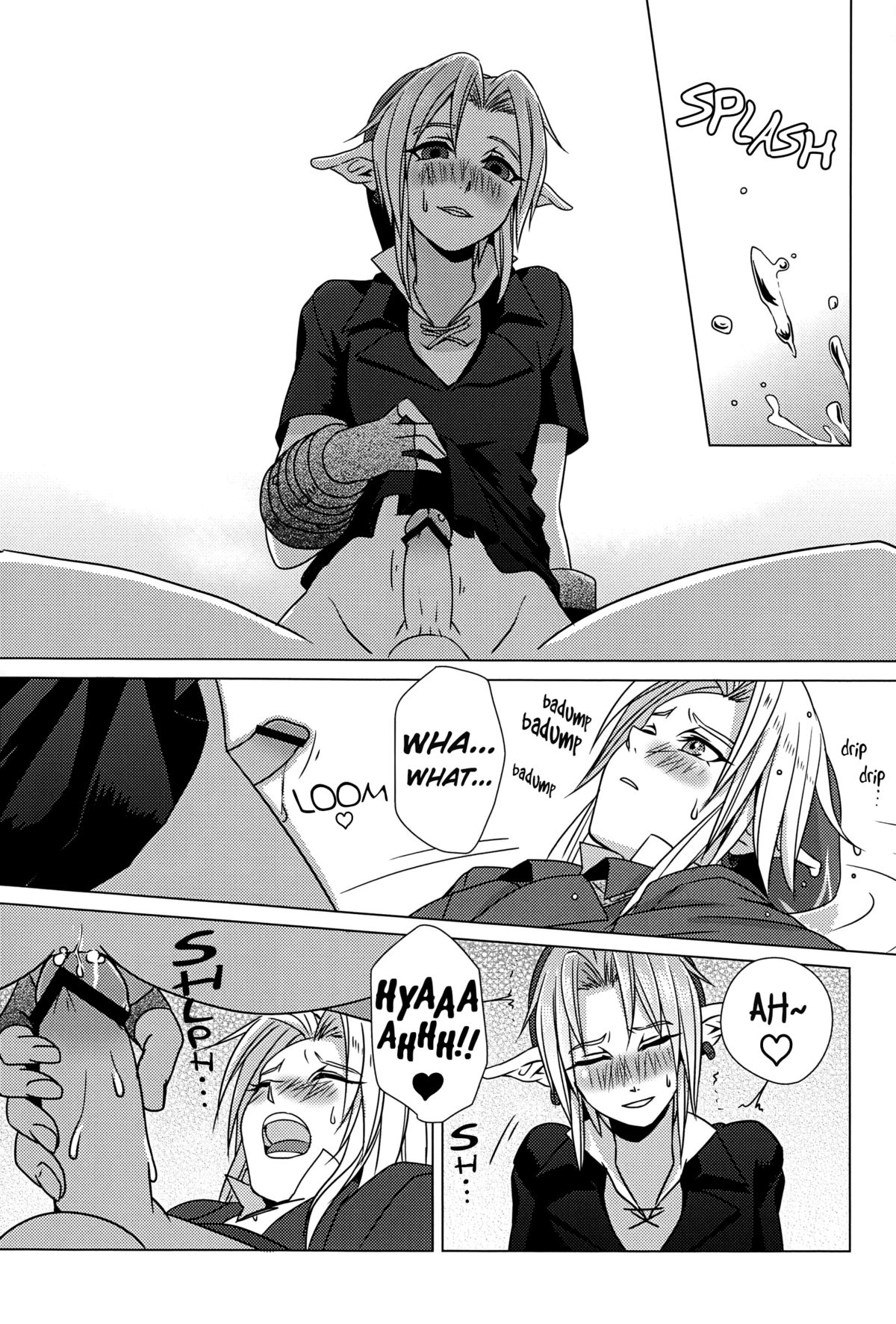 From The Underground - Page 12