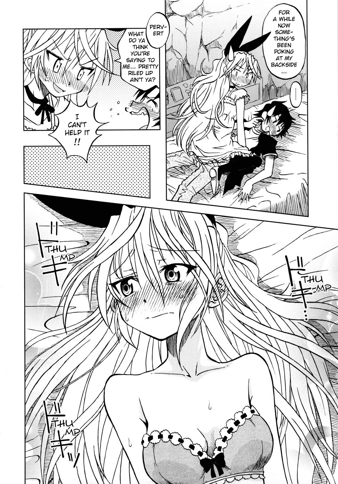 Nisekoigatari - Page 17