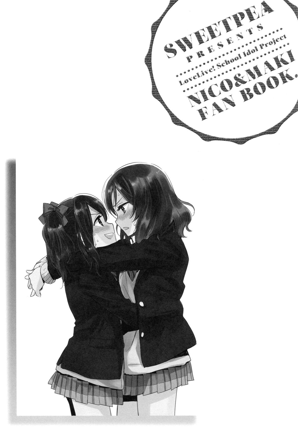 NicoMaki! - Page 30