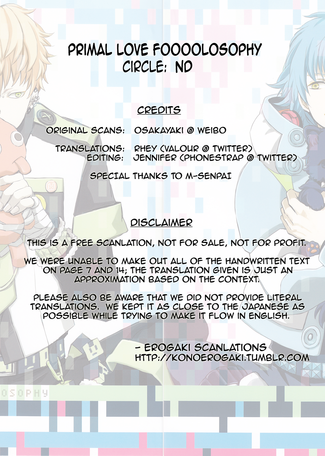 Preview page 3
