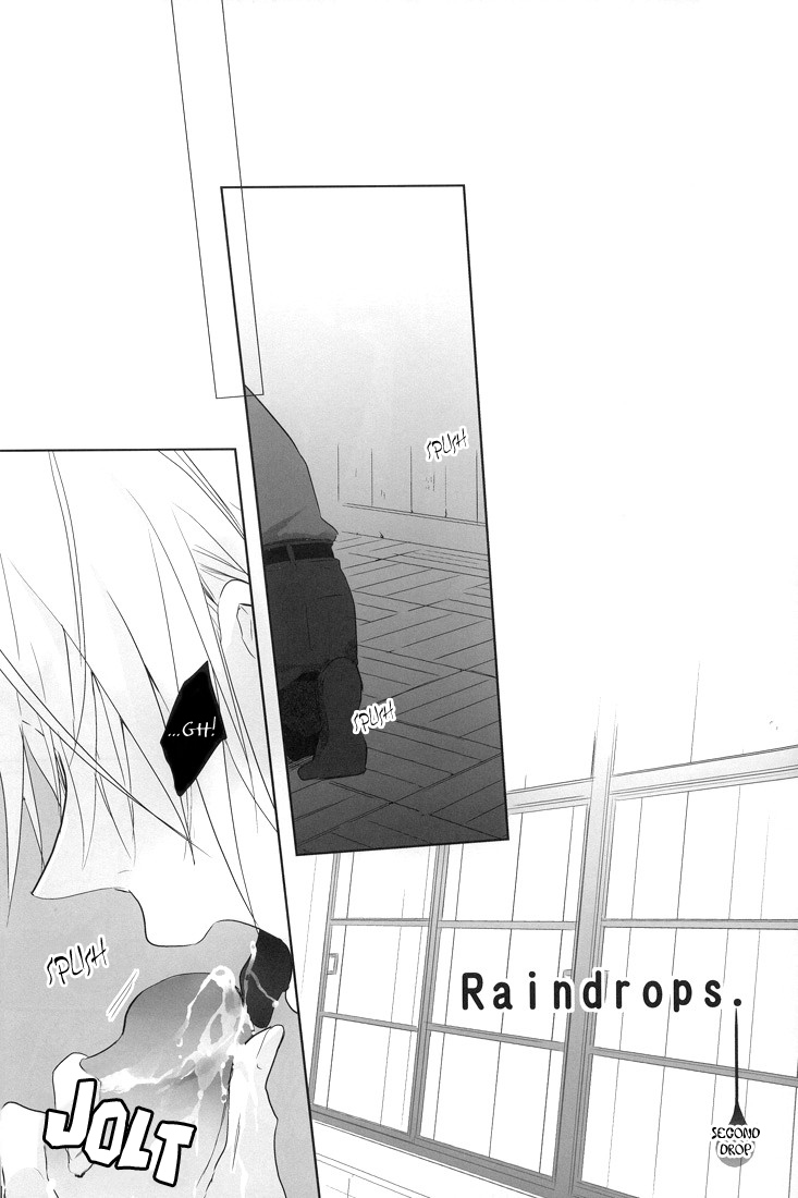 Raindrops. - Page 12
