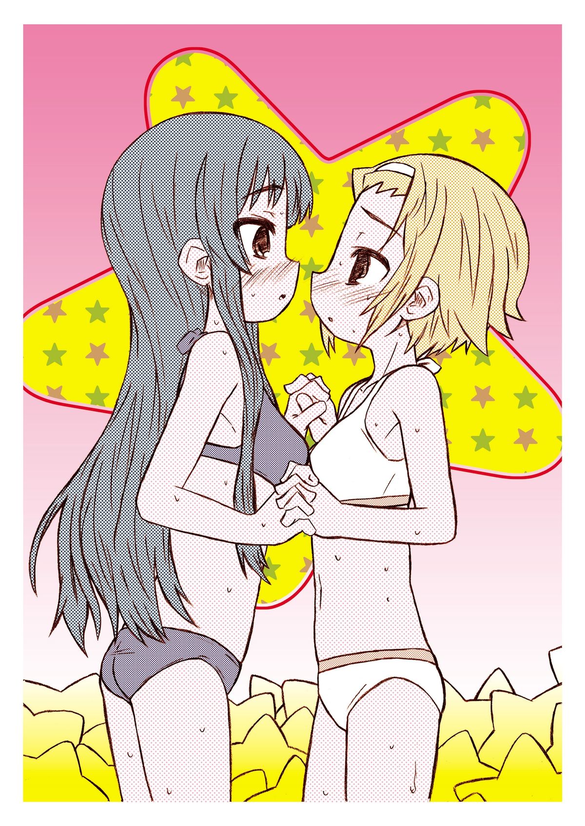 Sakura Marshmellow Data - Page 24