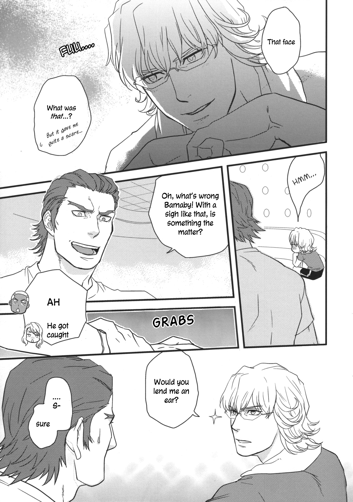 Growing Up Sexually - Page 17