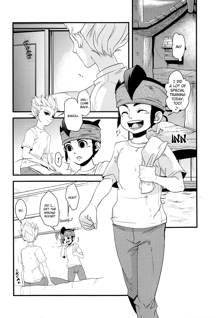 Play Ball - Page 3