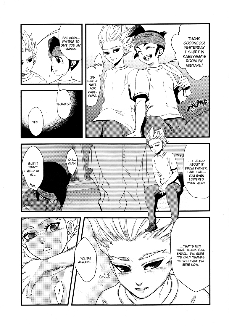 Play Ball - Page 4