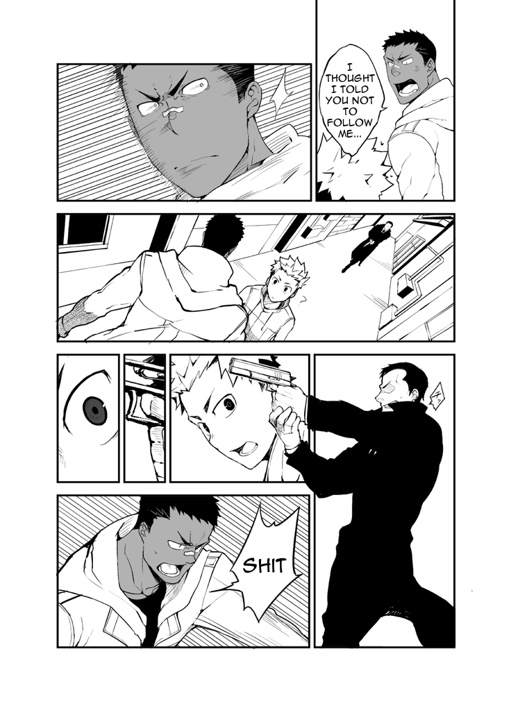 Sutoravu | Love & Vinegar - Page 11