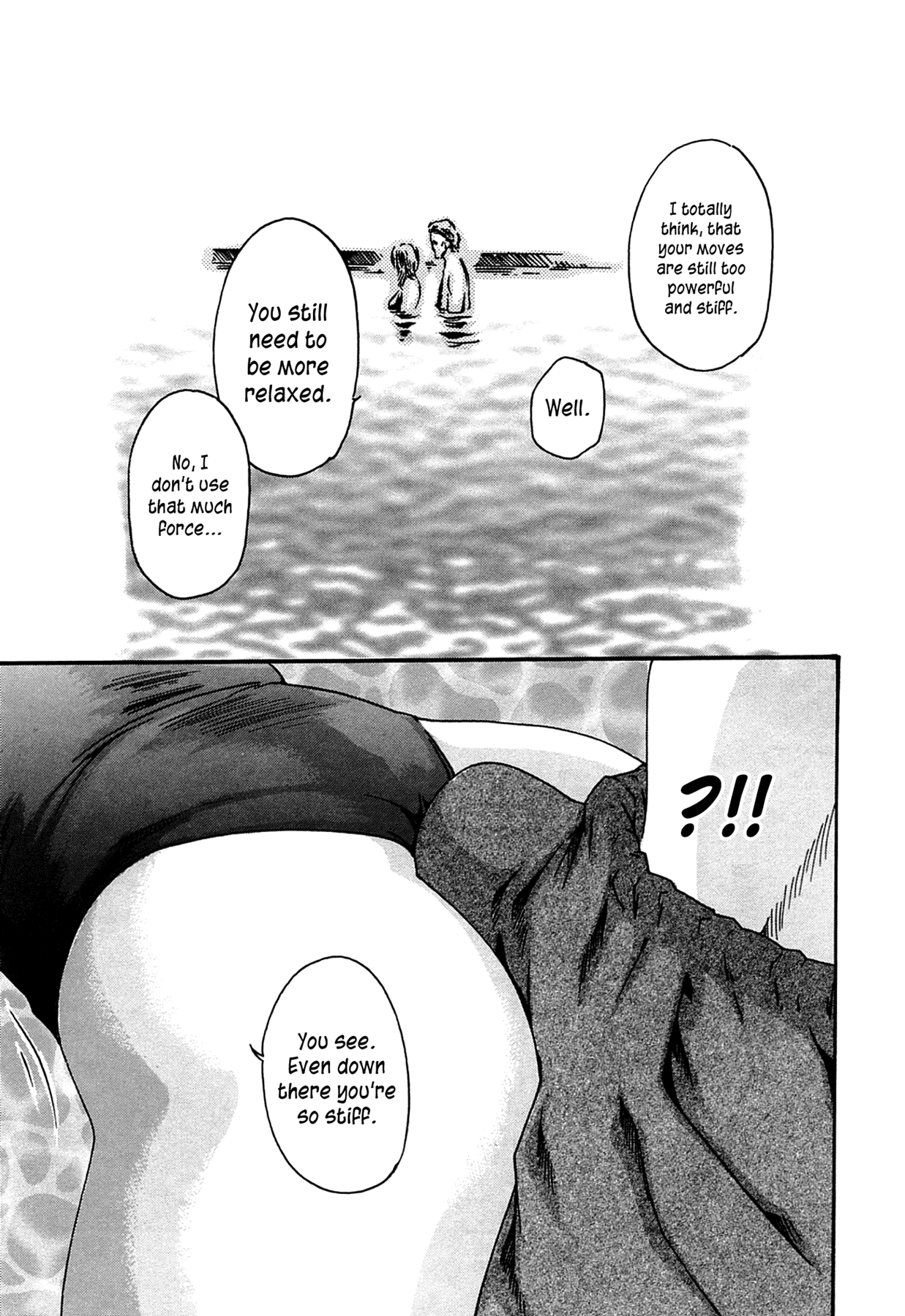 Swimming Classes - Page 10