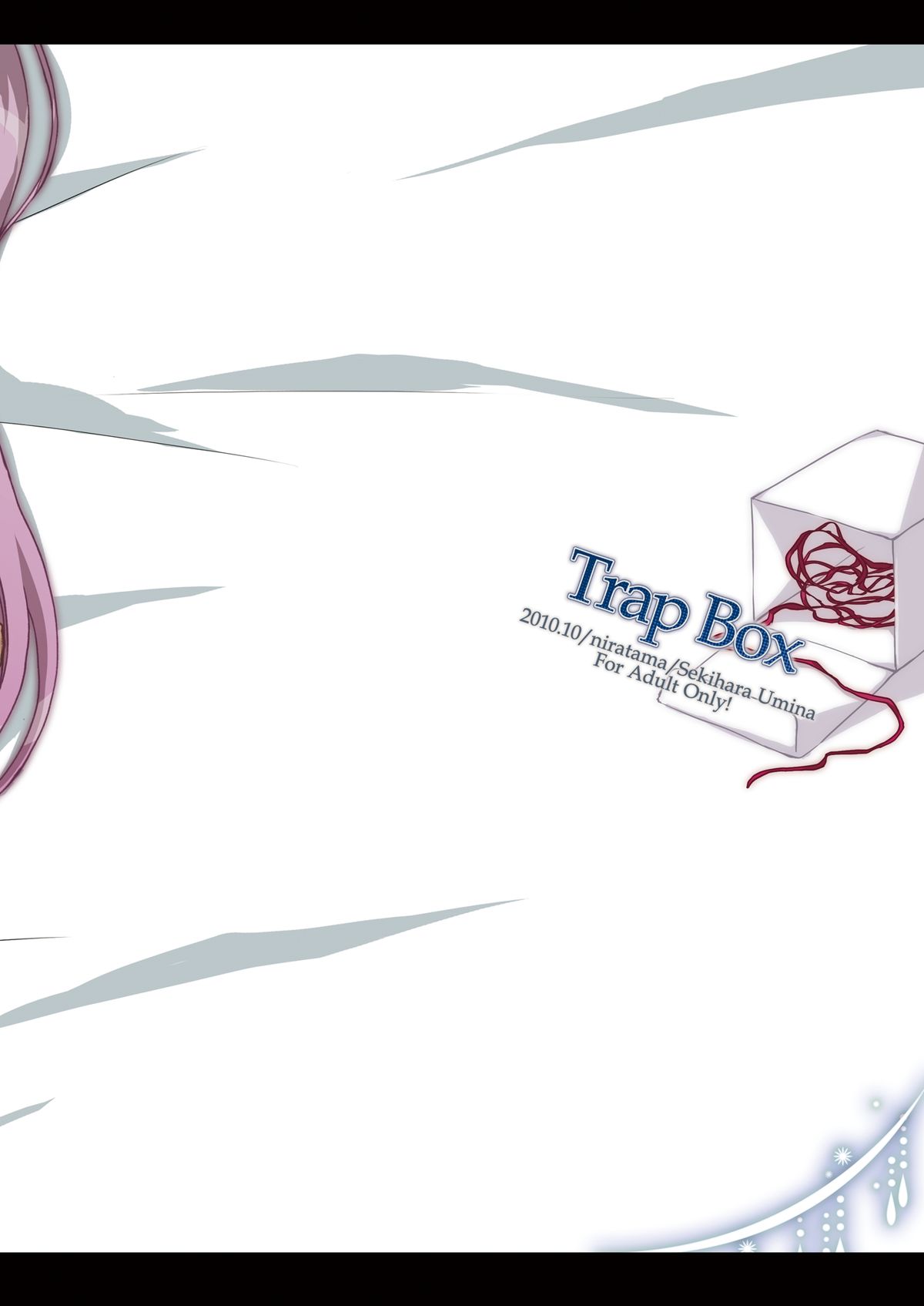 Trap Box - Page 48