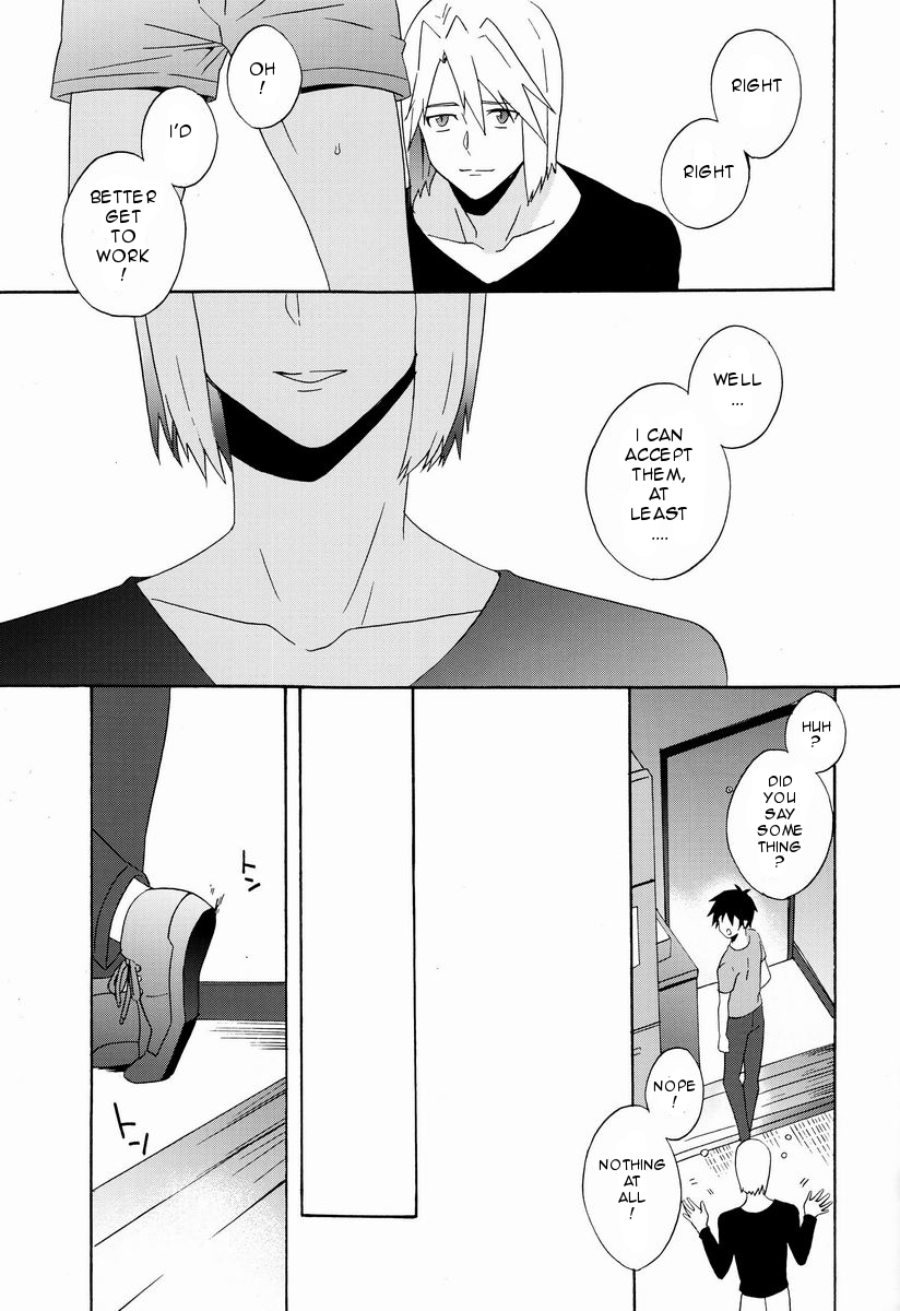 Ecchi na Maou-sama! - Page 22