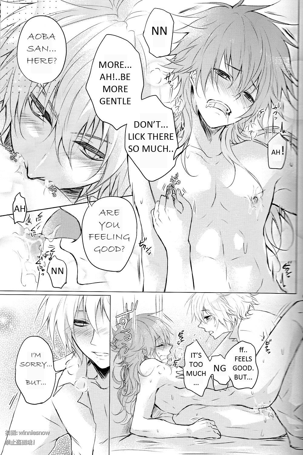Honeycomb - Page 10