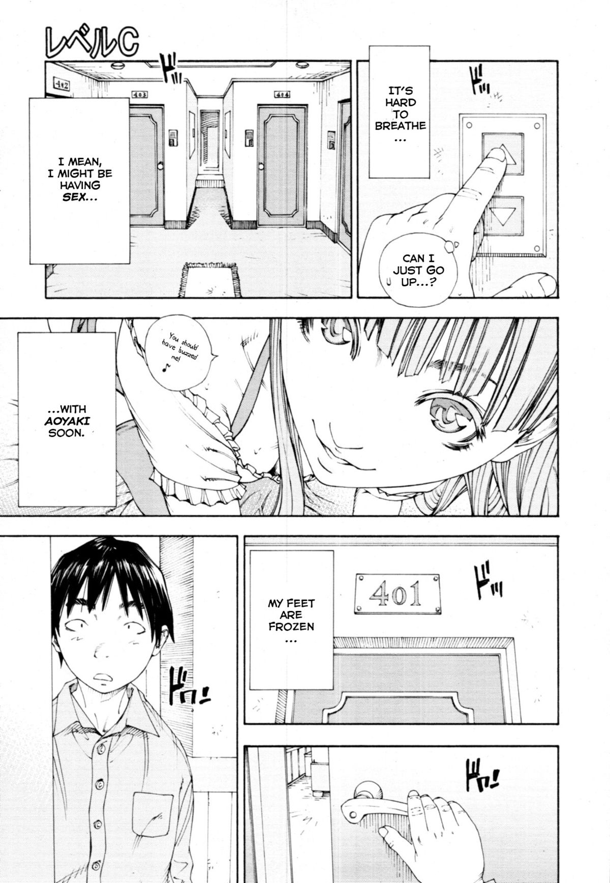 Level C - Page 17