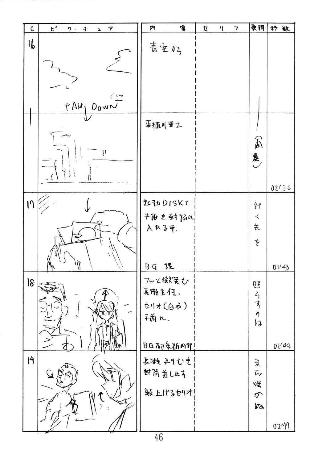Happa Tai 2 Revised Edition - Page 45