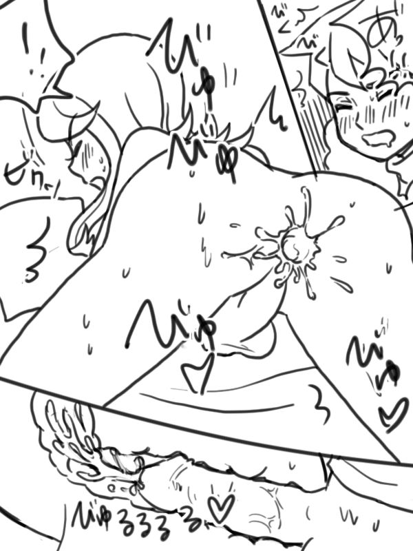 Shezow/Coldfinger Doujin - Page 14