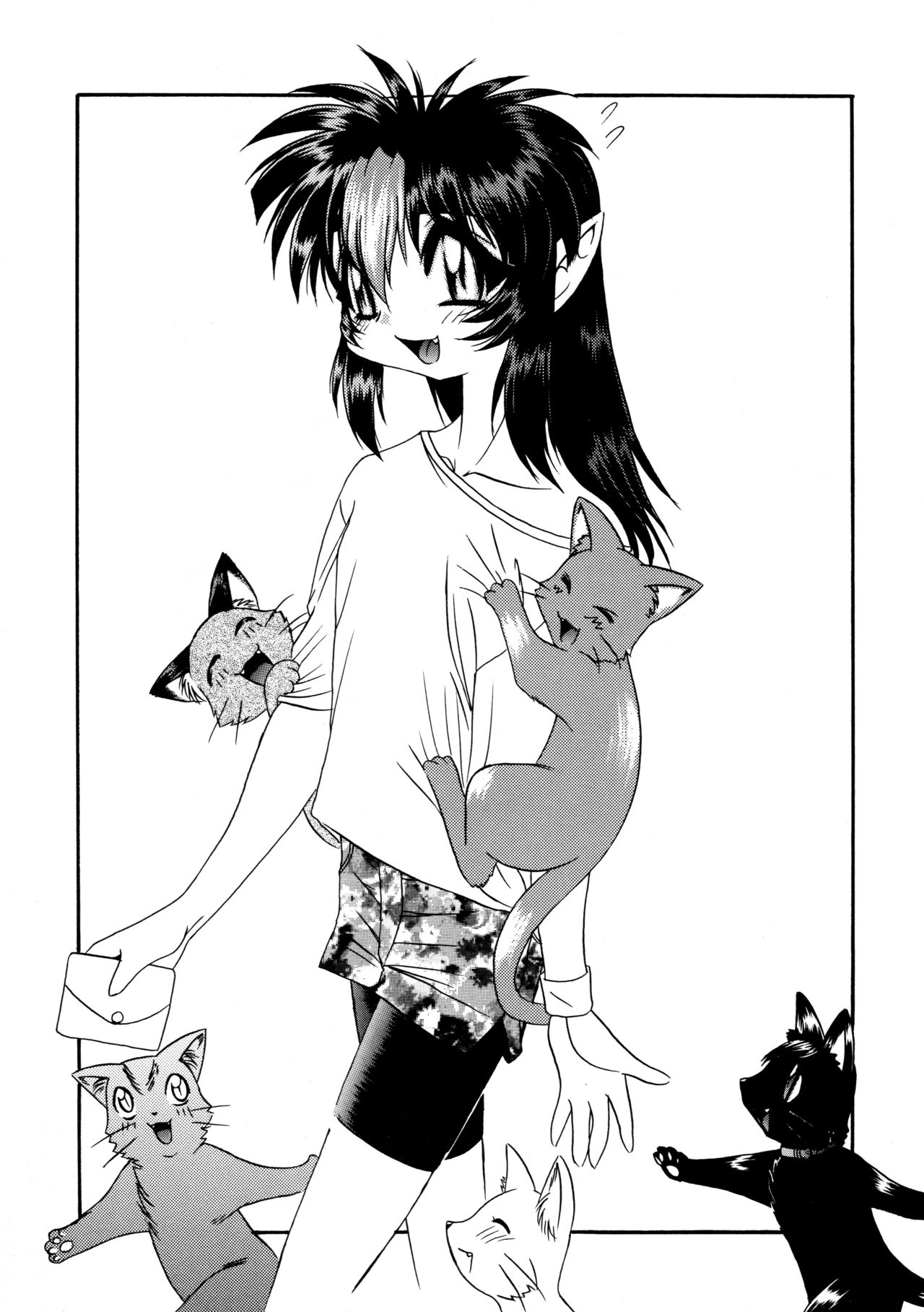 CAZA MAYOR ~'99 estio~ - Page 37