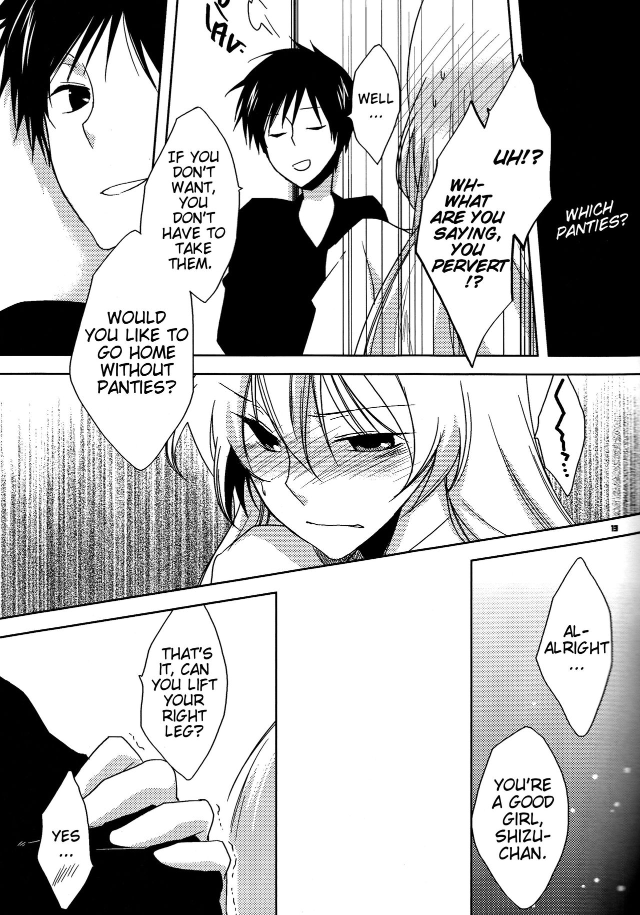 HSMK - Page 13