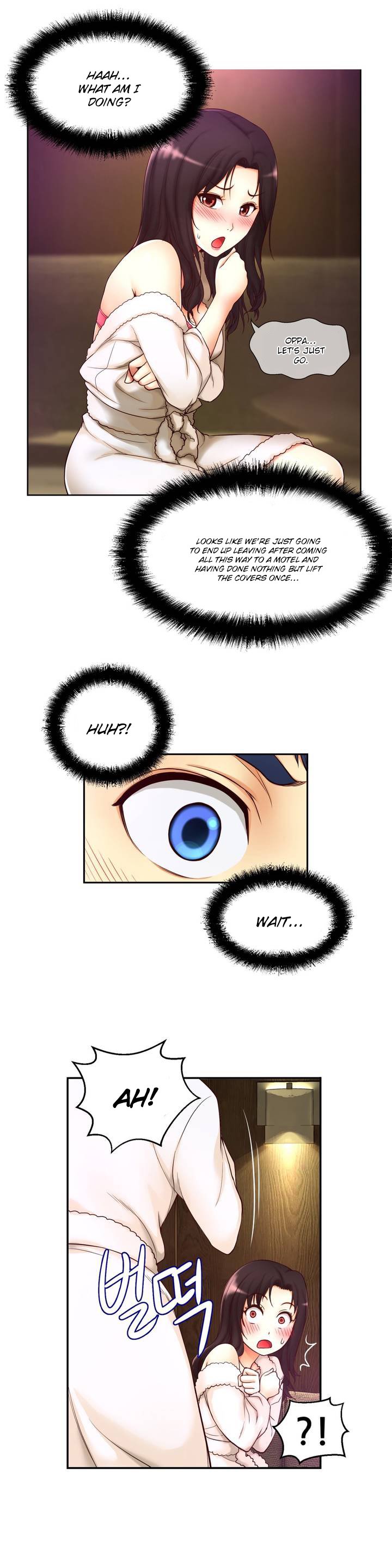 Mia's Tool Ch.0-2 - Page 44
