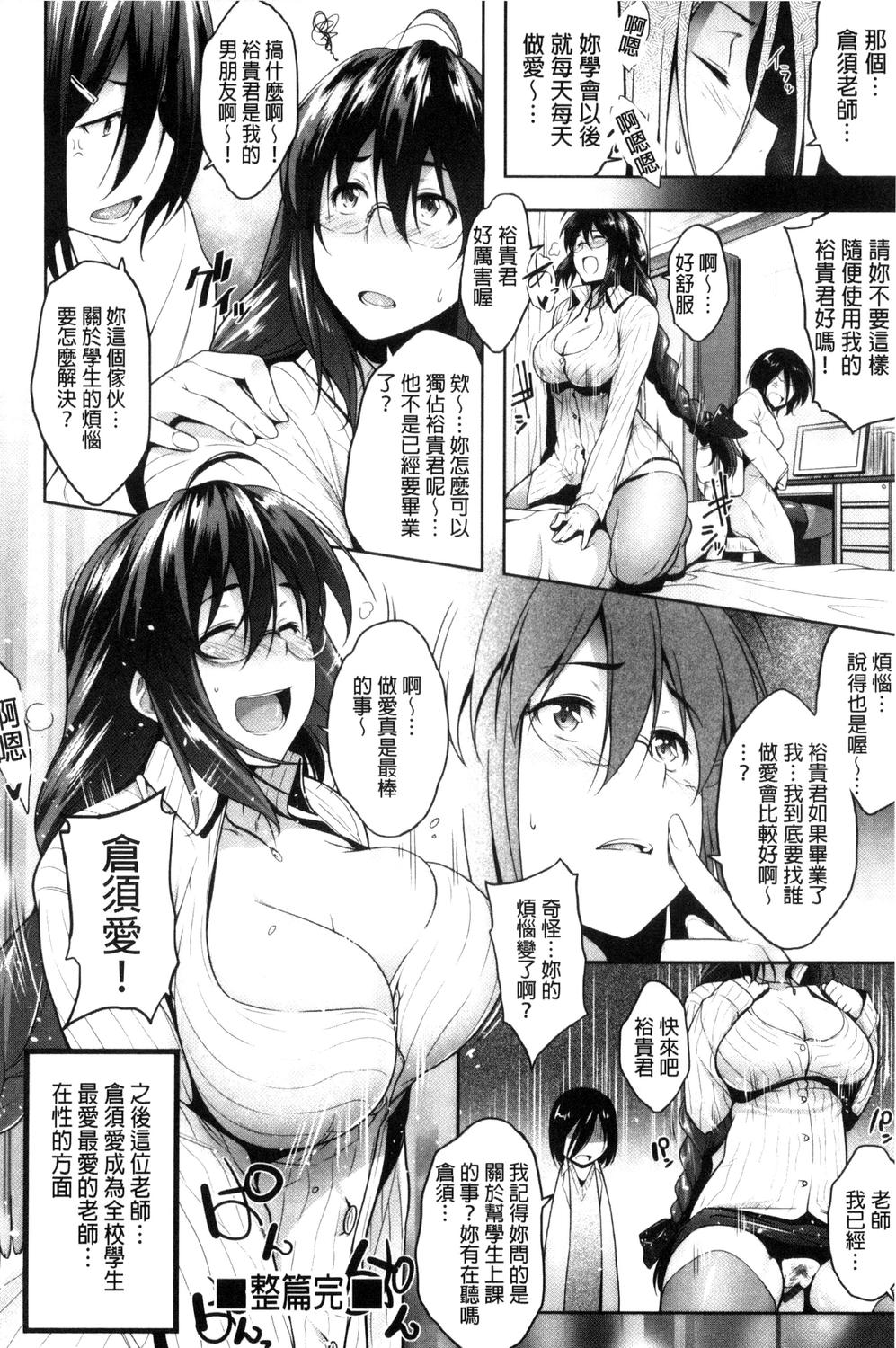 Glass Top! - Page 189