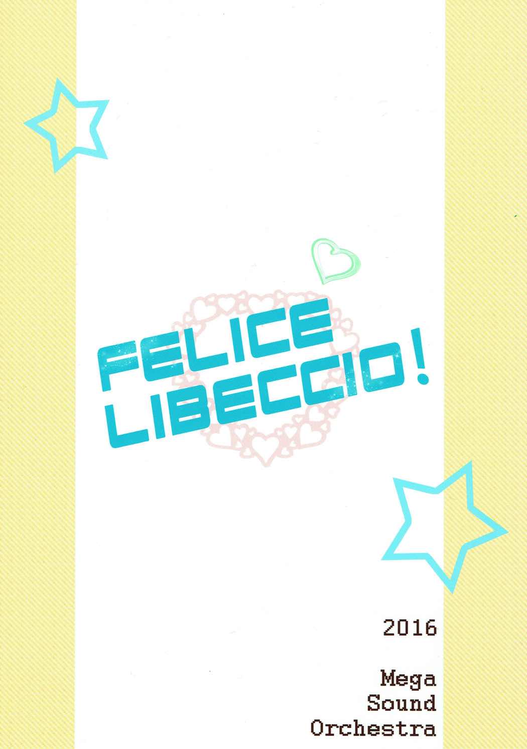 Felice Libeccio! - Page 26