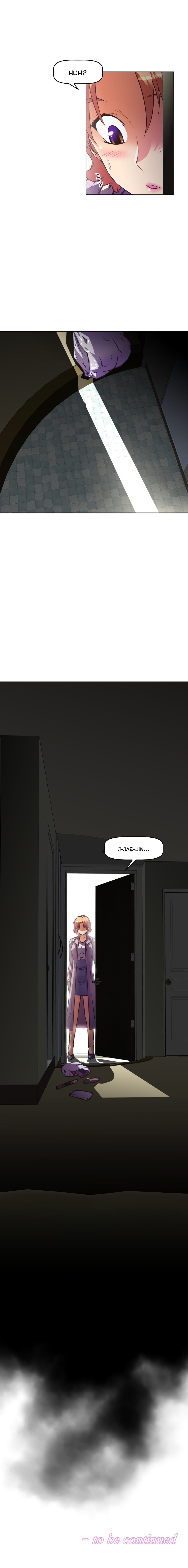 Brawling Go Ch.76-90 - Page 196