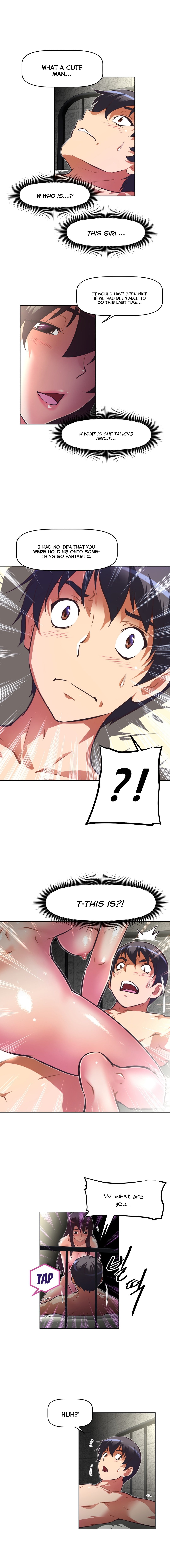 Brawling Go Ch.76-90 - Page 203
