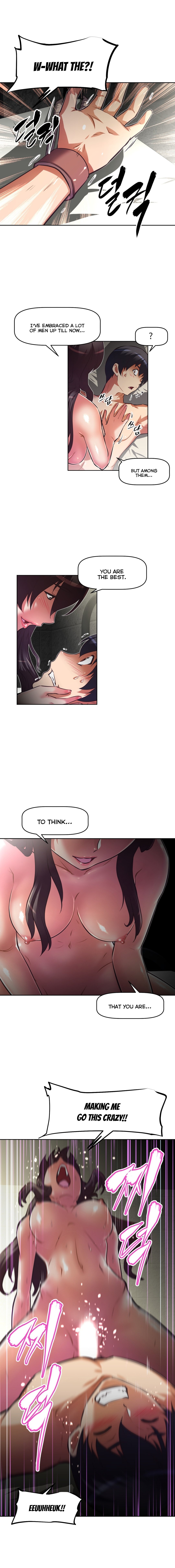 Brawling Go Ch.76-90 - Page 204