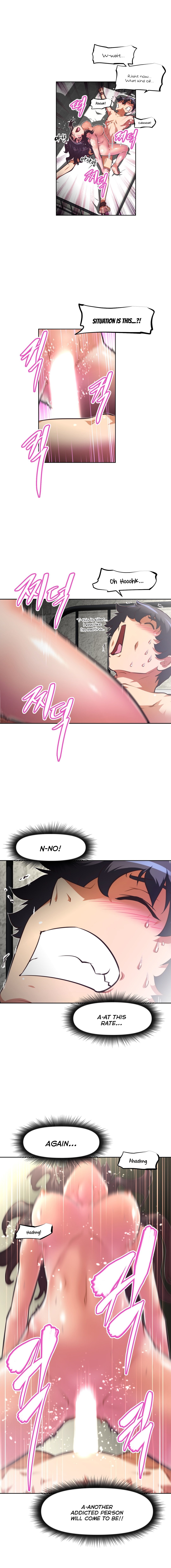 Brawling Go Ch.76-90 - Page 205