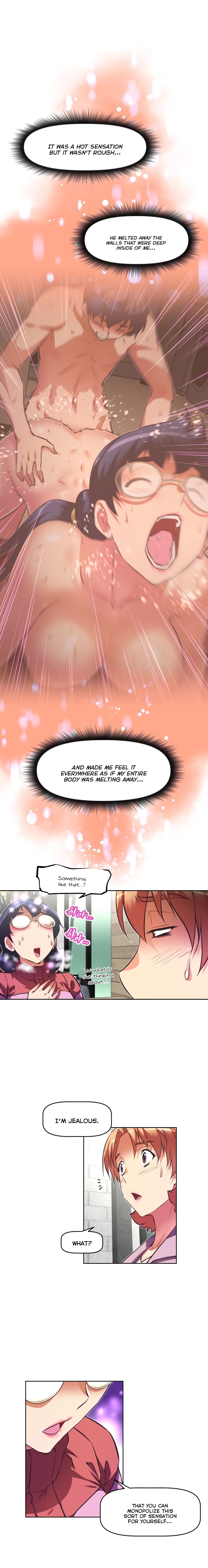 Brawling Go Ch.76-90 - Page 244
