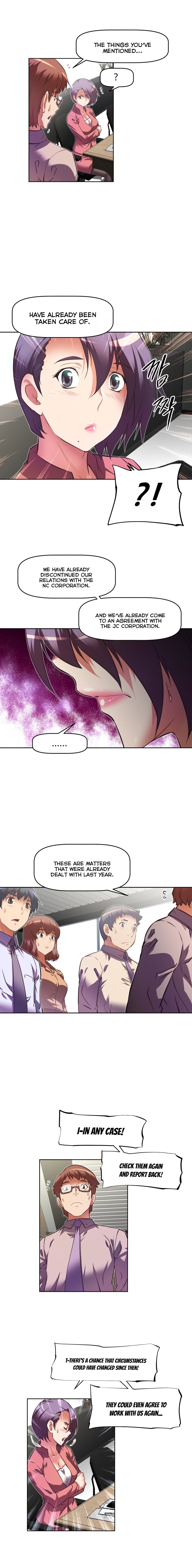 Brawling Go Ch.76-90 - Page 29