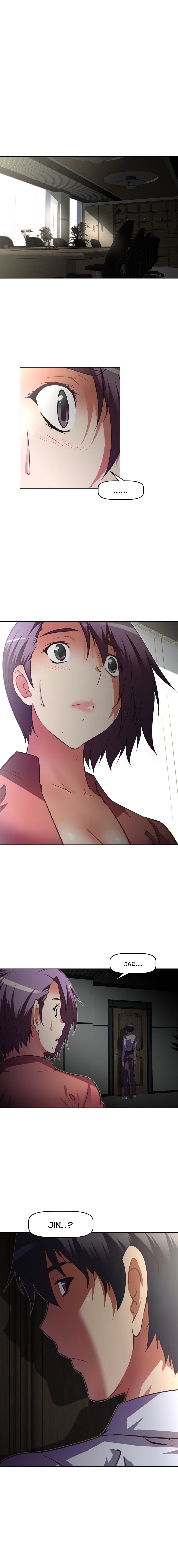 Brawling Go Ch.76-90 - Page 36