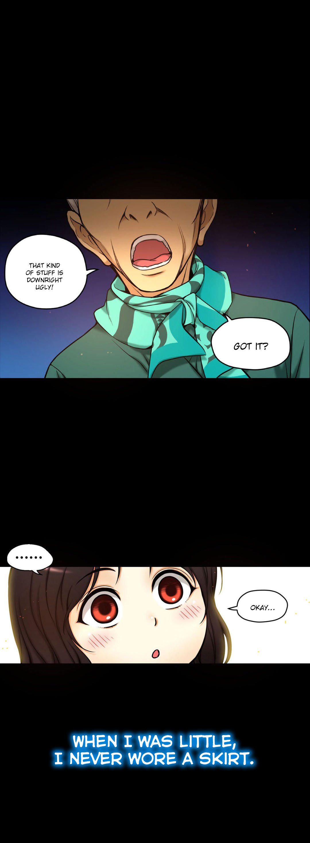 Mia's Tool Ch.0-3 - Page 133
