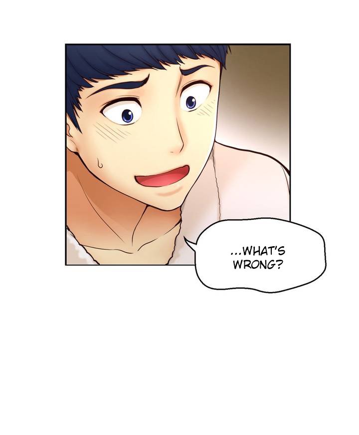 Mia's Tool Ch.0-3 - Page 32