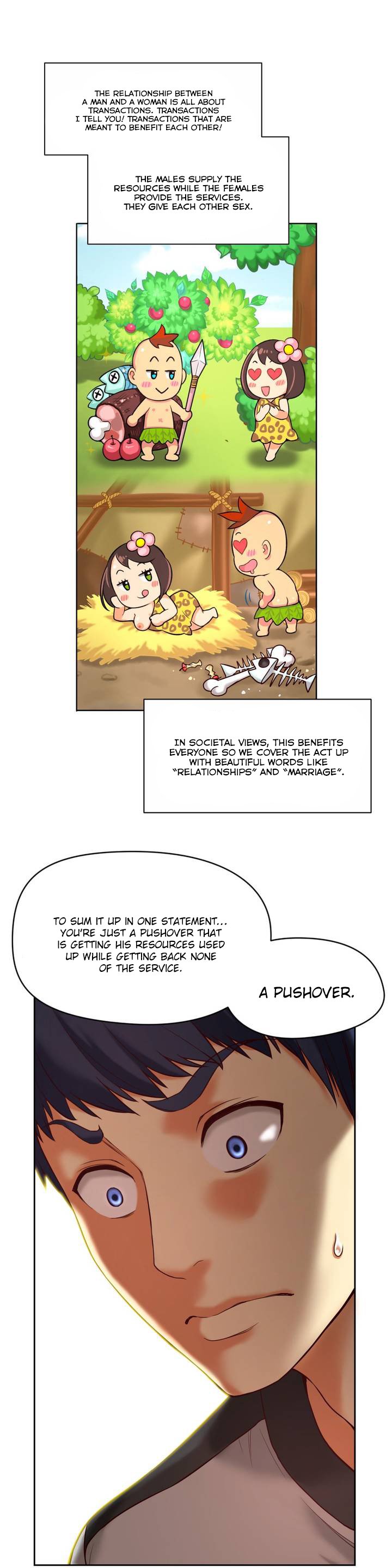Mia's Tool Ch.0-3 - Page 64