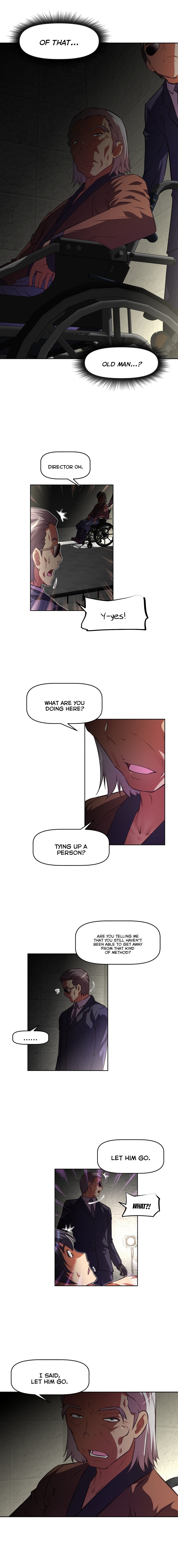 Brawling Go Ch.76-91 - Page 227