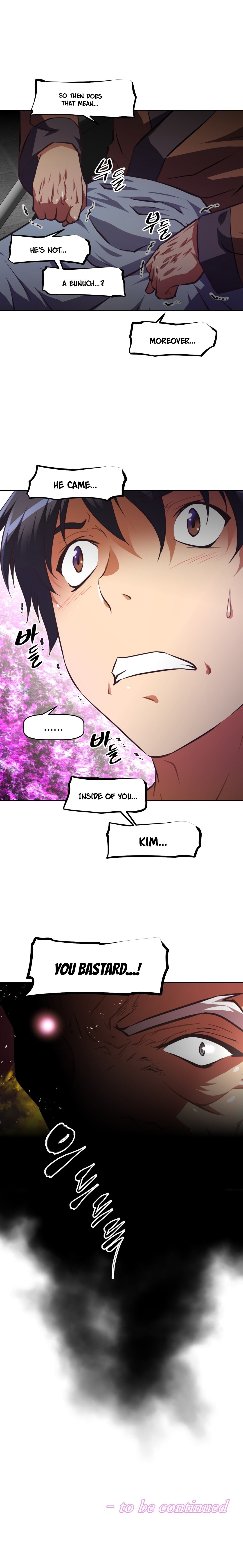 Brawling Go Ch.76-91 - Page 236