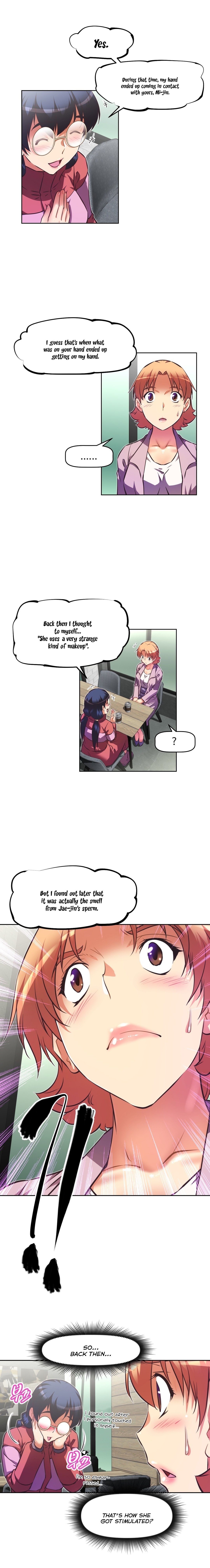 Brawling Go Ch.76-91 - Page 247