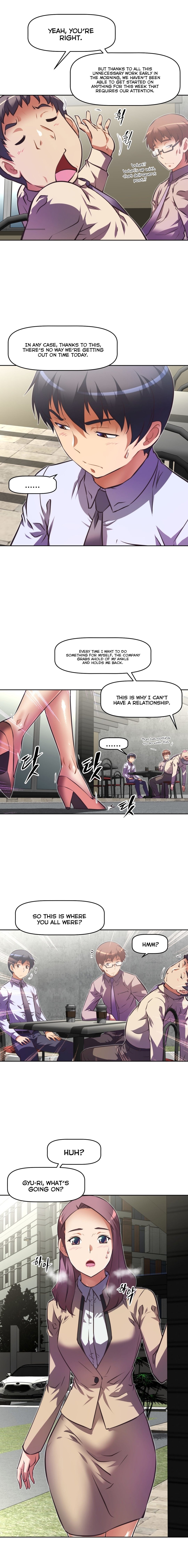 Brawling Go Ch.76-91 - Page 25