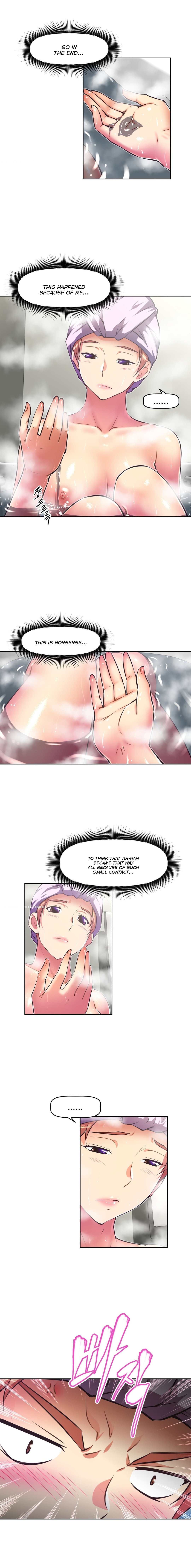 Brawling Go Ch.76-91 - Page 261