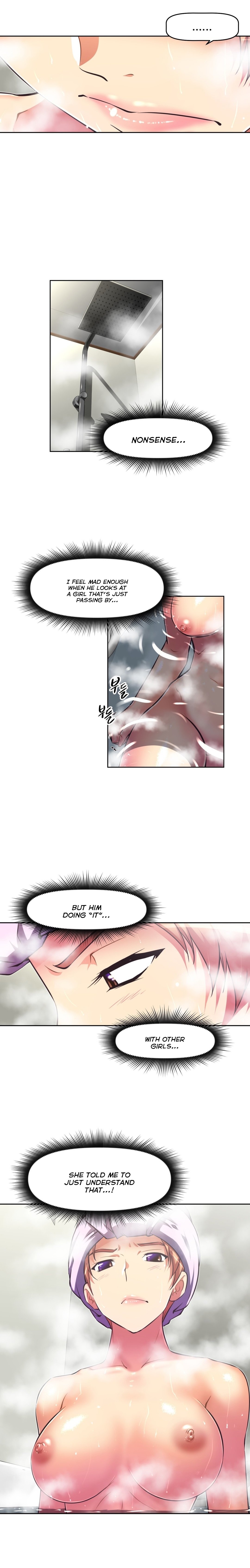 Brawling Go Ch.76-91 - Page 263