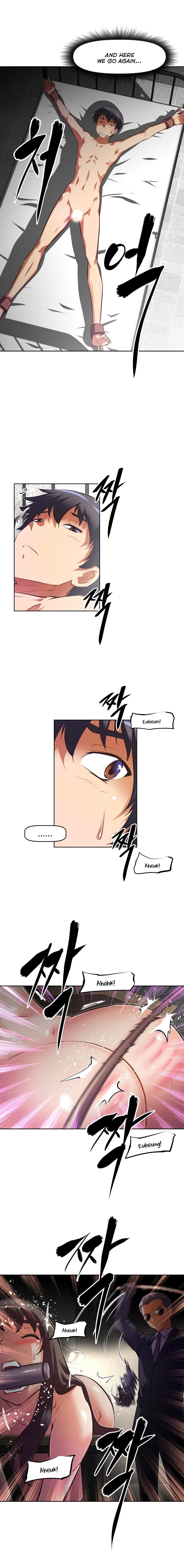 Brawling Go Ch.76-91 - Page 267