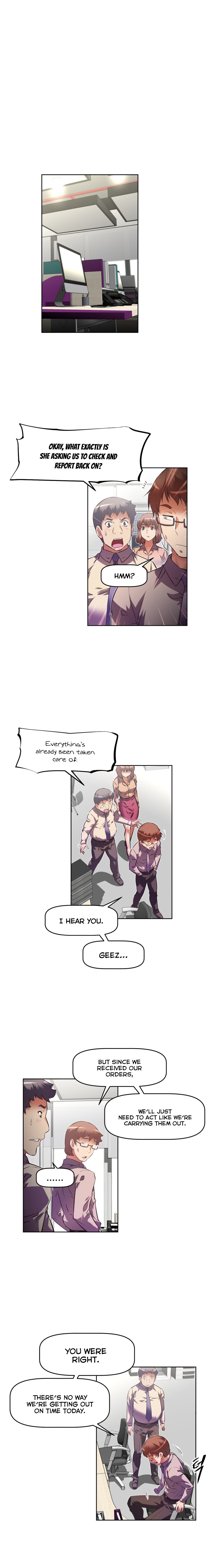 Brawling Go Ch.76-91 - Page 31