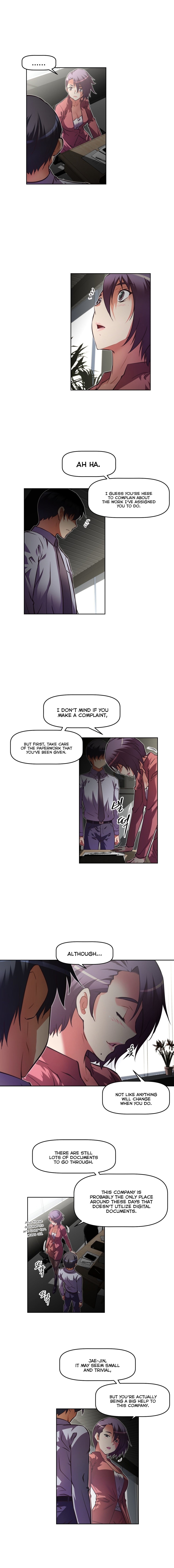 Brawling Go Ch.76-91 - Page 38