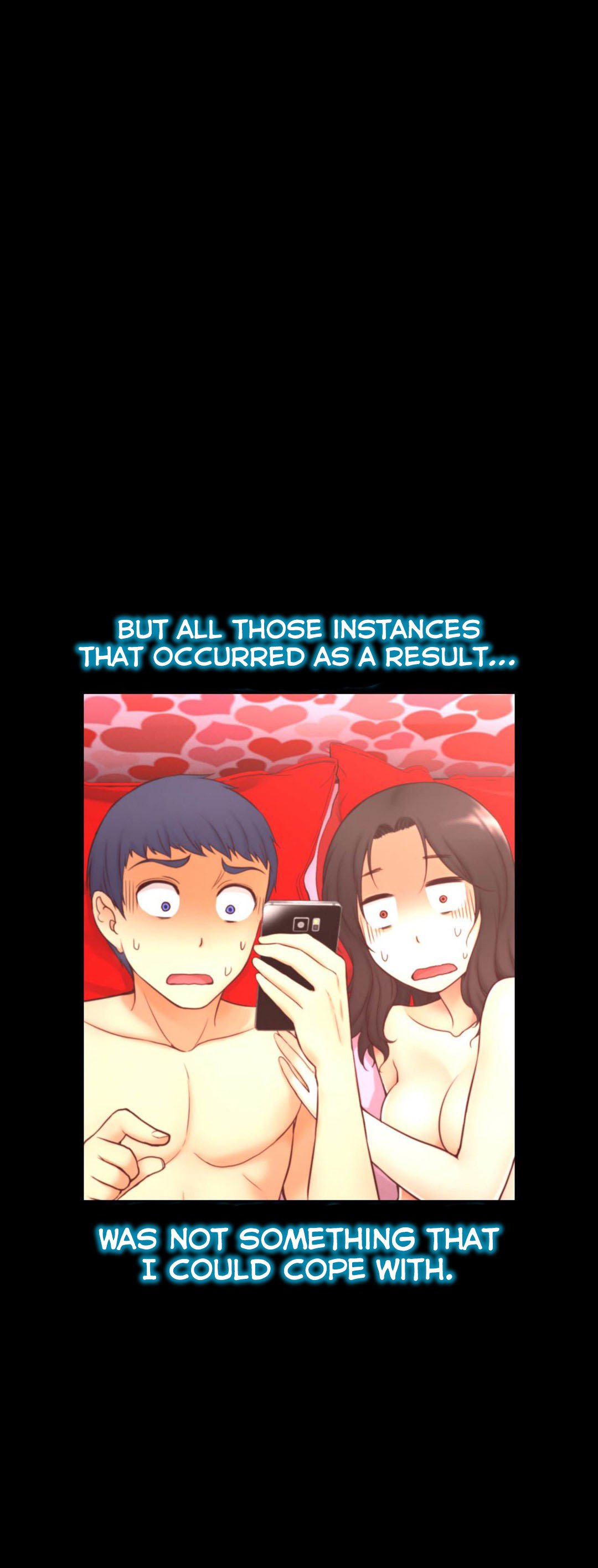 Mia's Tool Ch.0-4 - Page 165