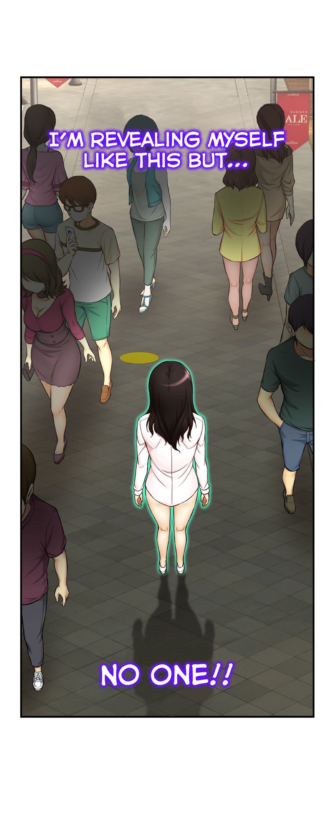 Mia's Tool Ch.0-4 - Page 201