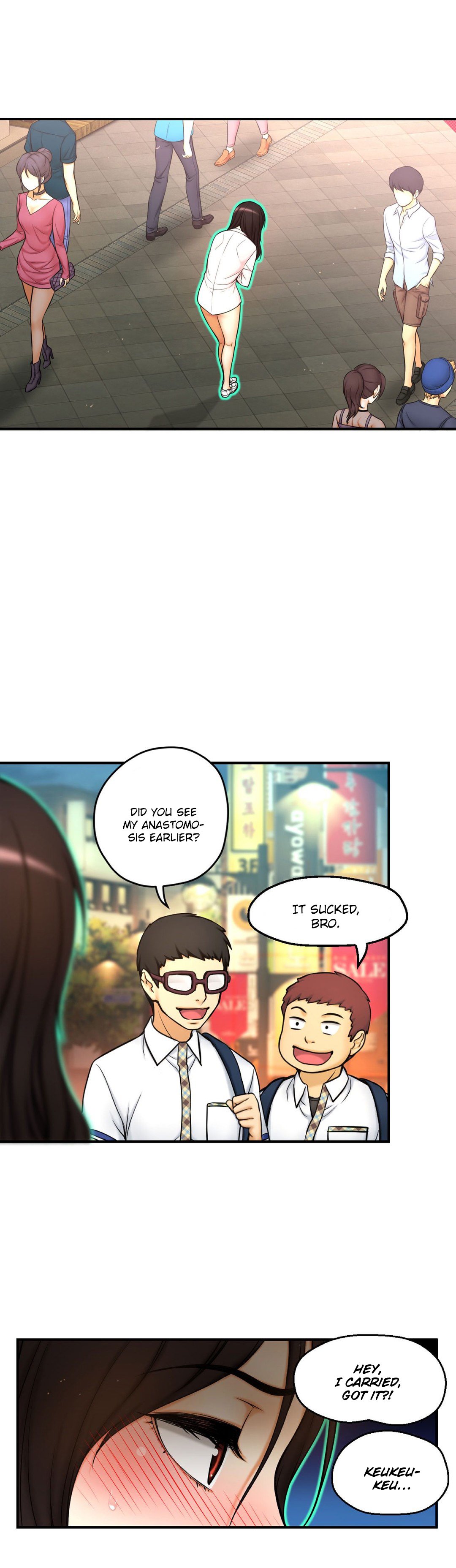 Mia's Tool Ch.0-4 - Page 204