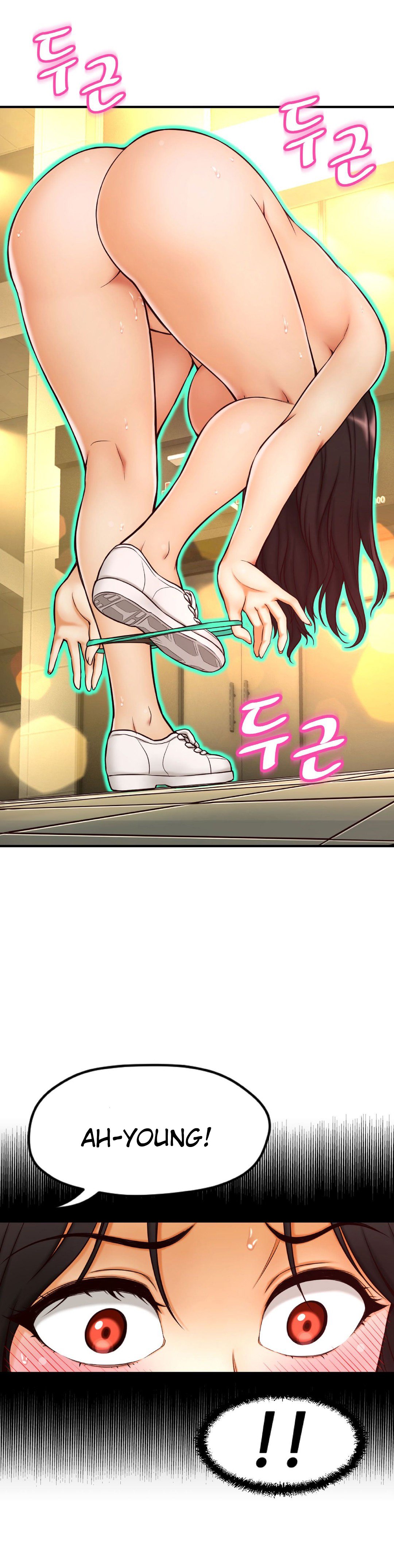 Mia's Tool Ch.0-4 - Page 210