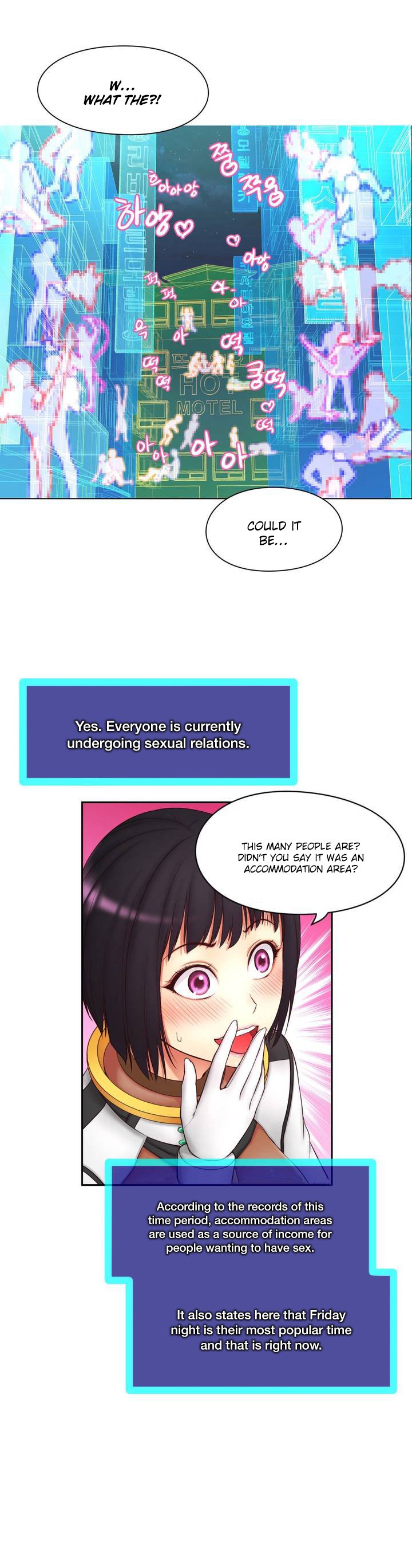Mia's Tool Ch.0-4 - Page 28