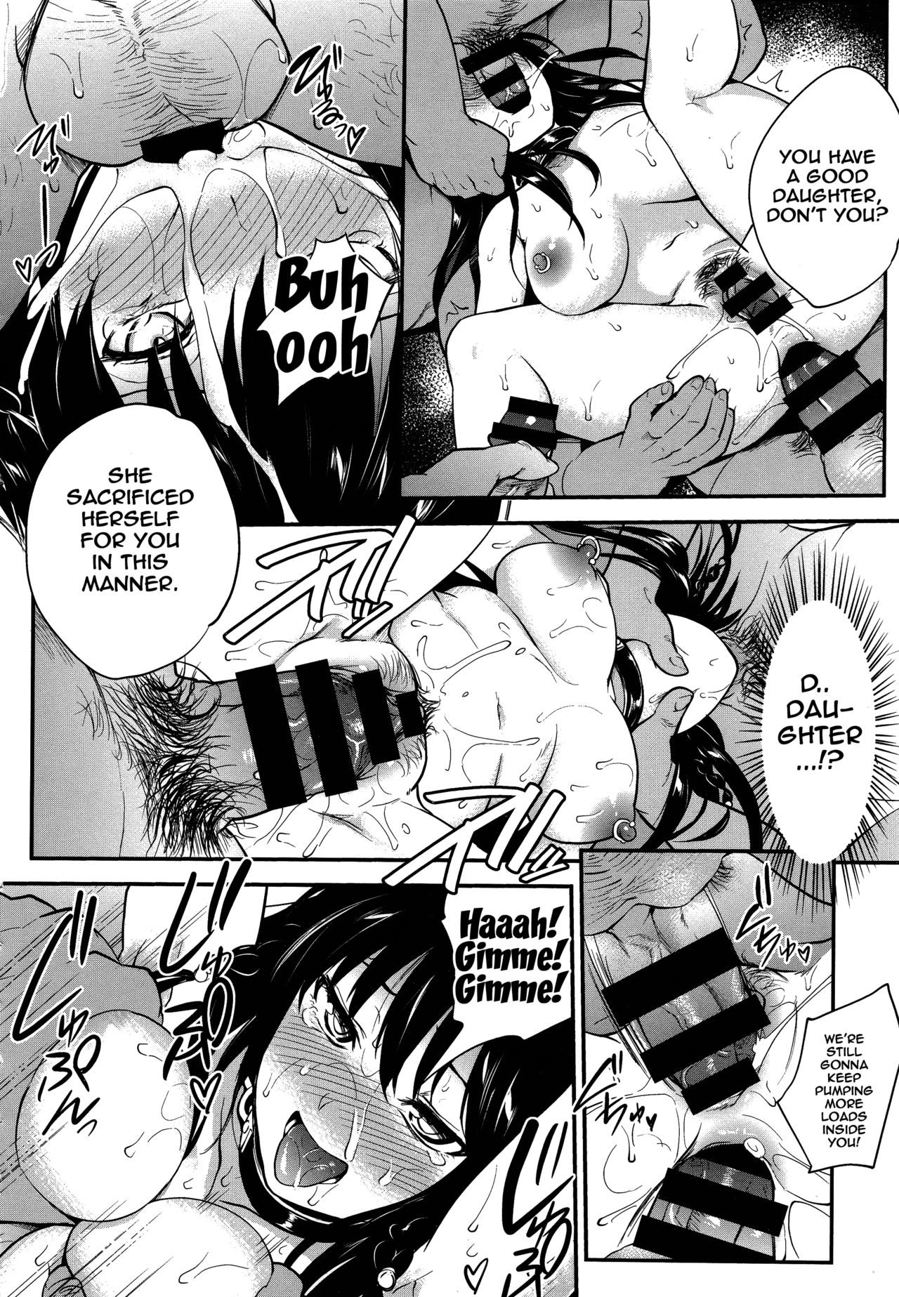 PINKERTON Ch. 1-7 - Page 37