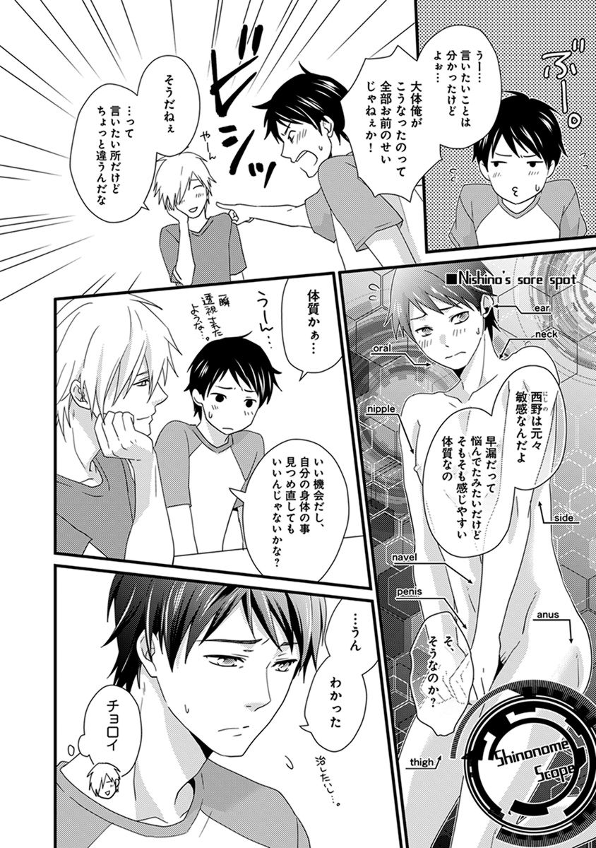 Fushidara Neet - Page 62